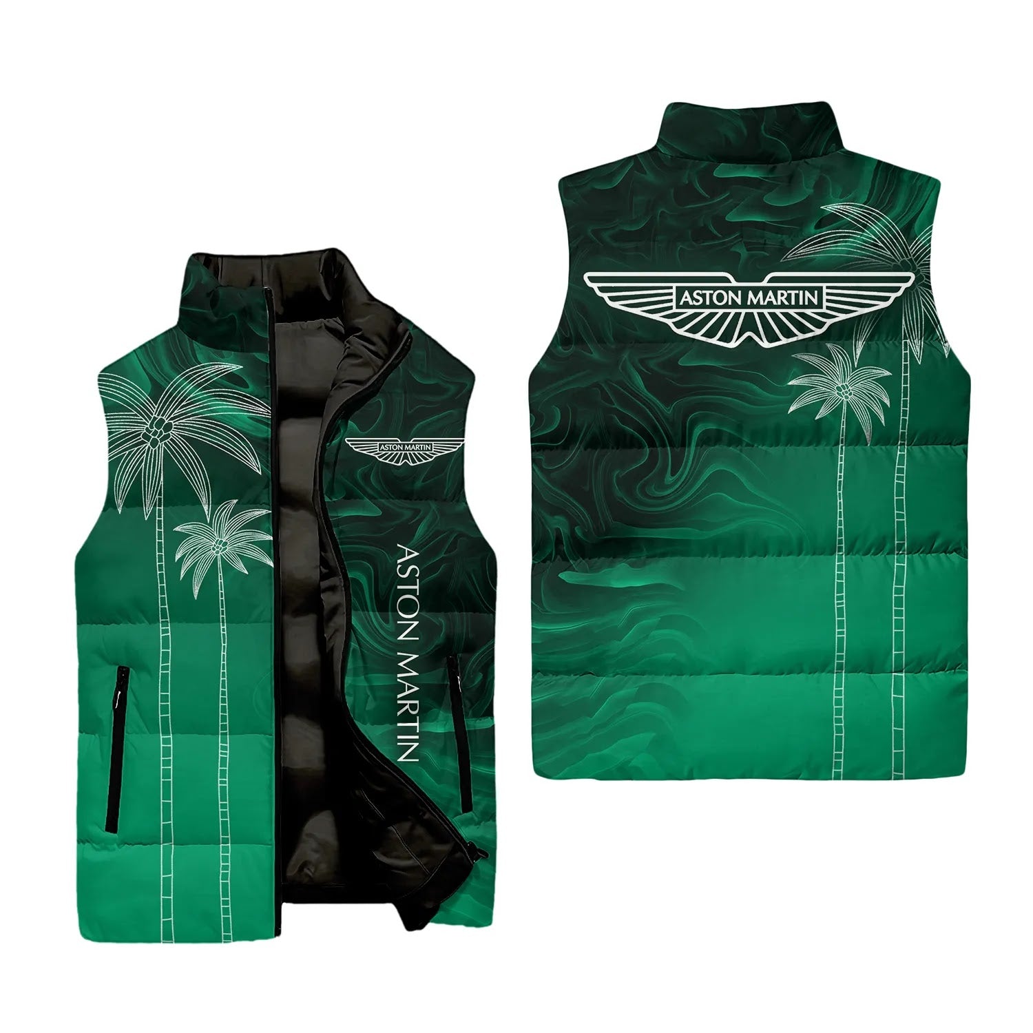 Aston Martin Apparels SHW070