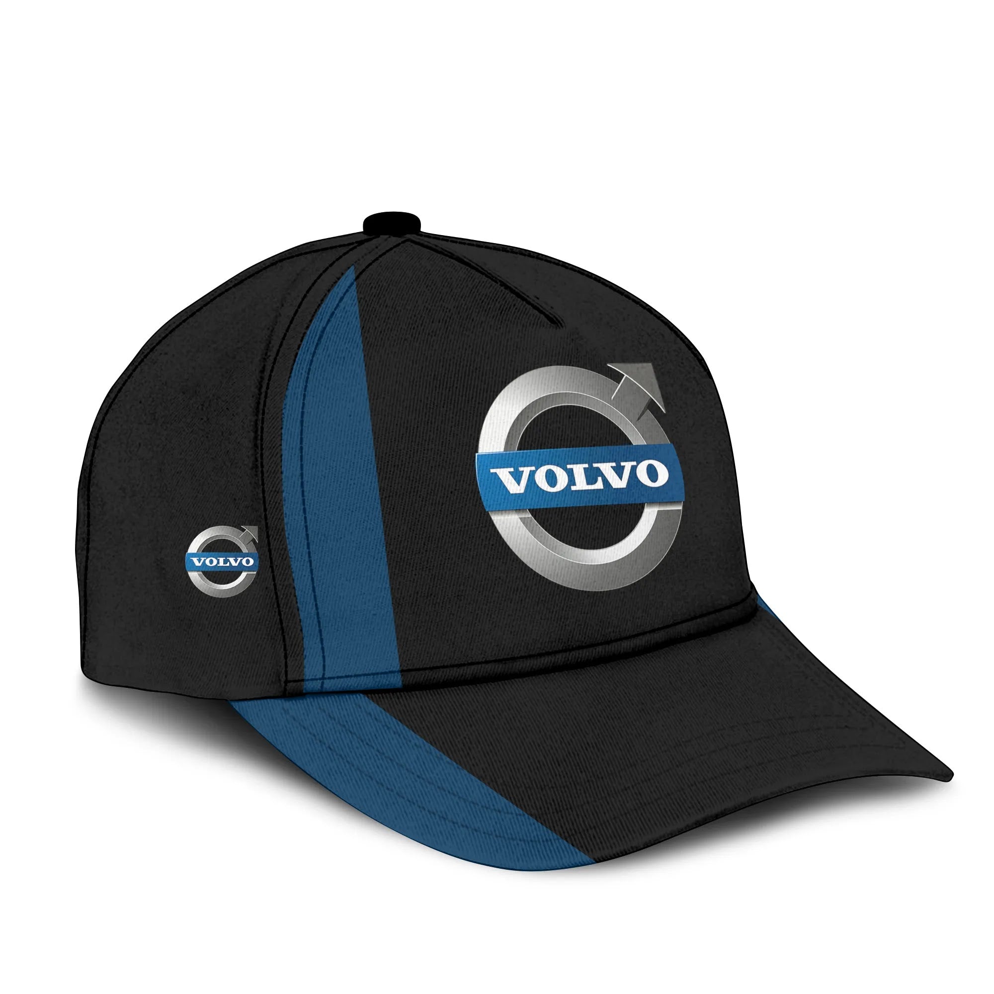 Volvo Cap CSC029