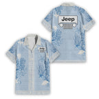 Jeep Apparels SHW024
