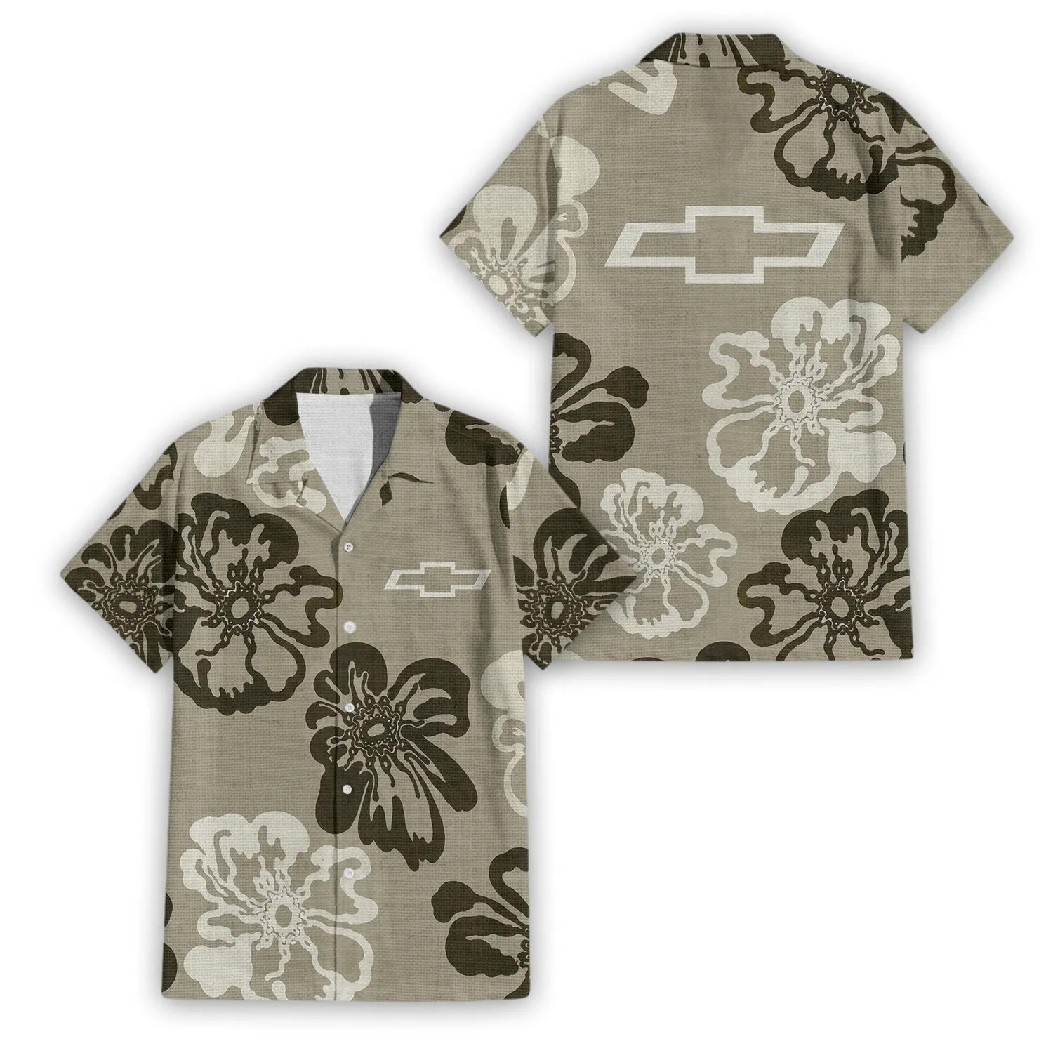 Chevrolet Apparels SHW073