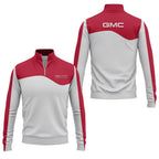 GMC Quarter-zip Pullover SC110