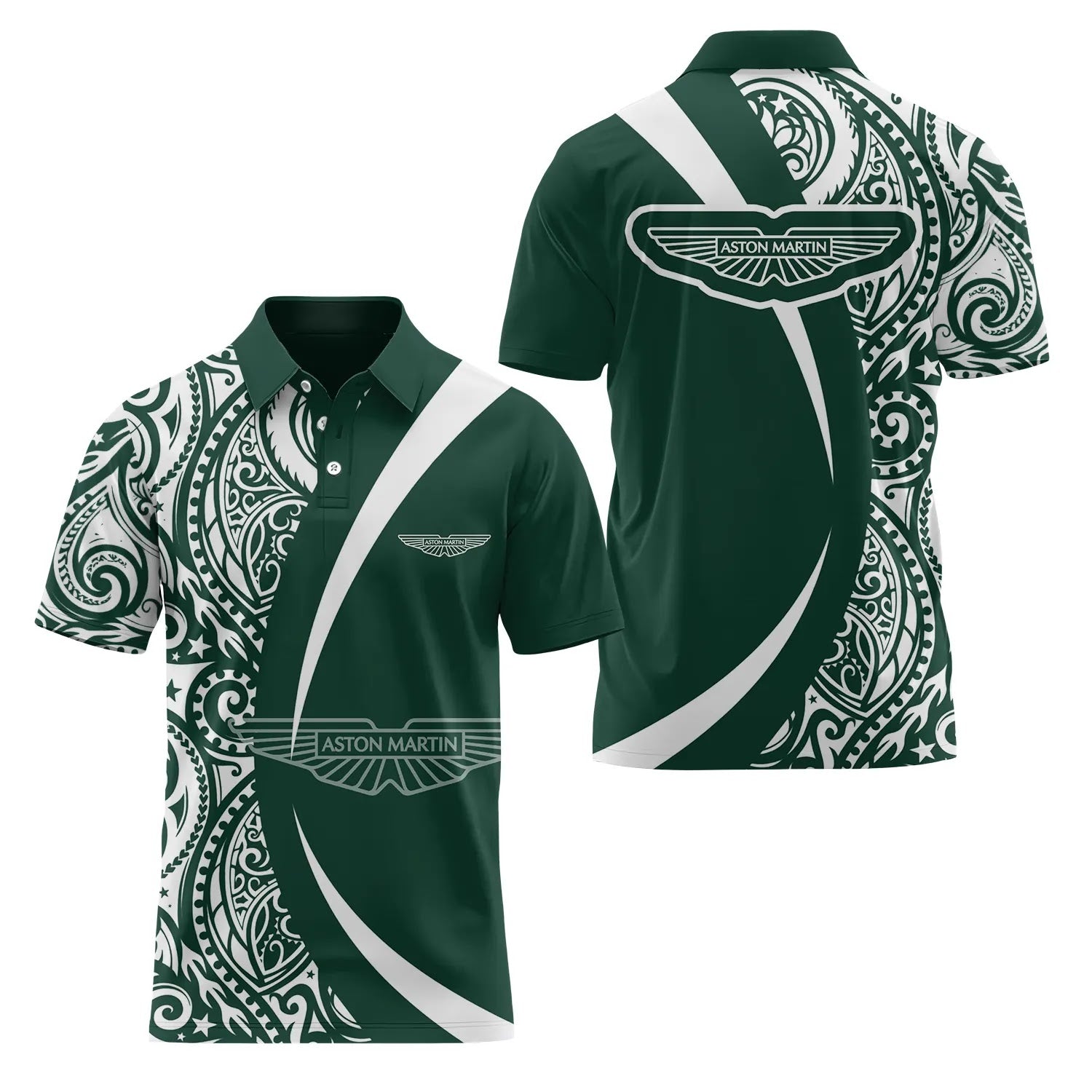 Aston Martin Apparels SHW072