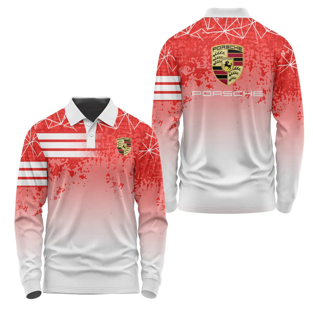 Porsche Apparels SC097