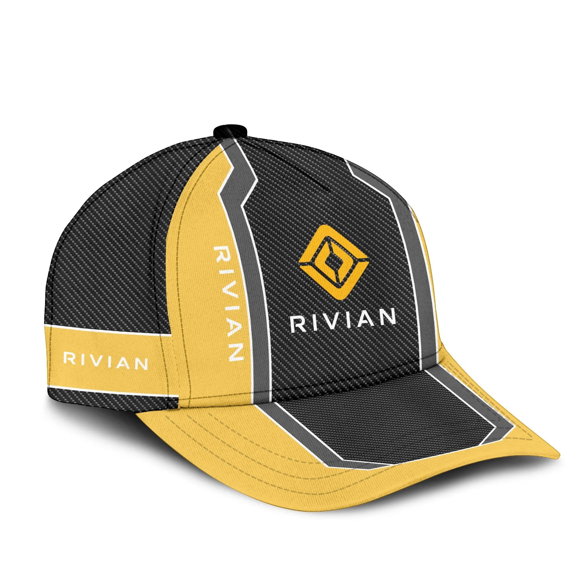Rivian Cap CSC039