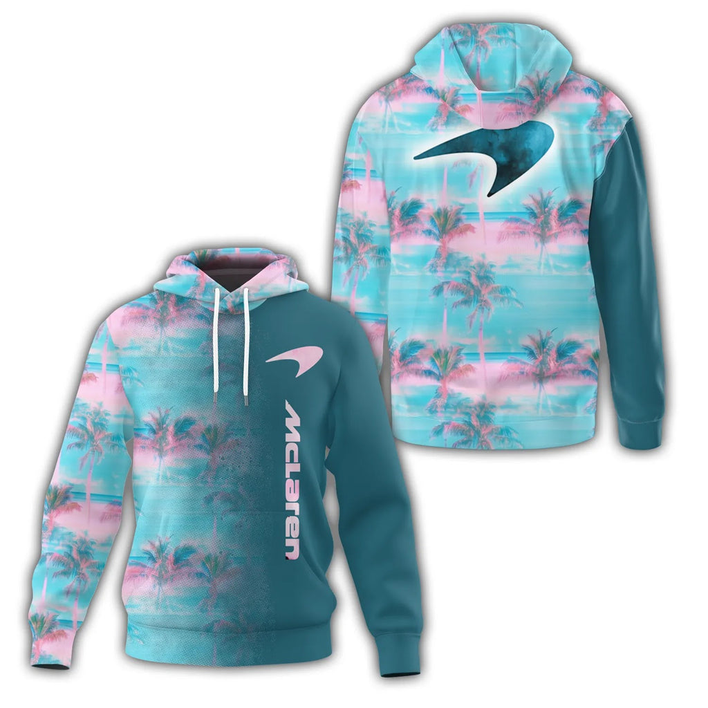 McLaren Apparels SHW058