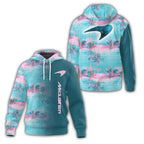 McLaren Apparels SHW058