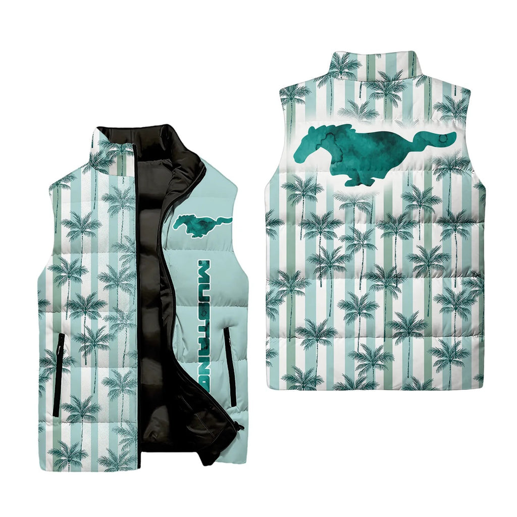 Ford Mustang Apparels SHW028