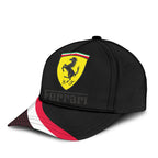 Ferrari Cap CSC036