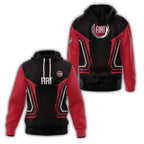 Fiat Hoodie SC075