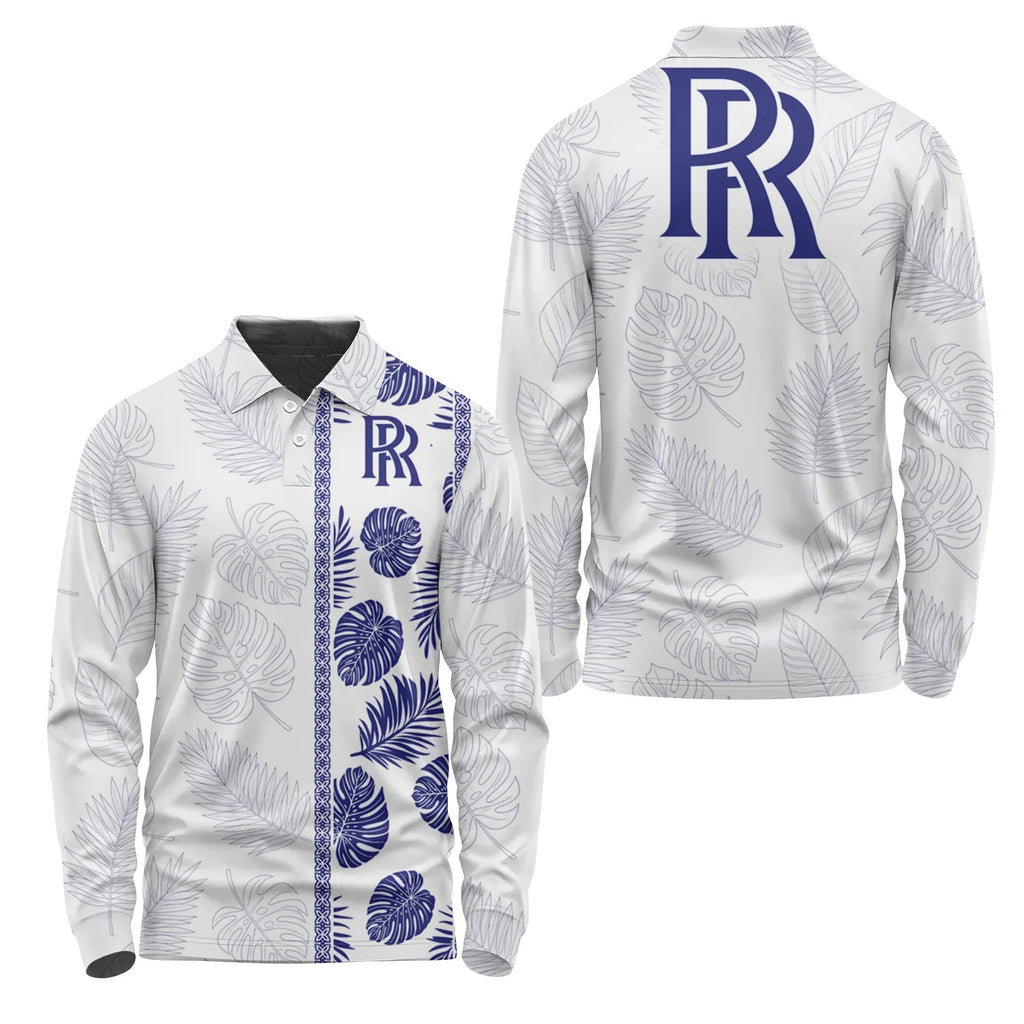 Rolls-Royce Apparels SHW023