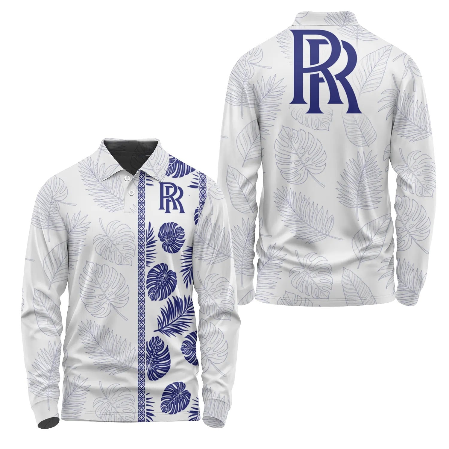 Rolls-Royce Apparels SHW023