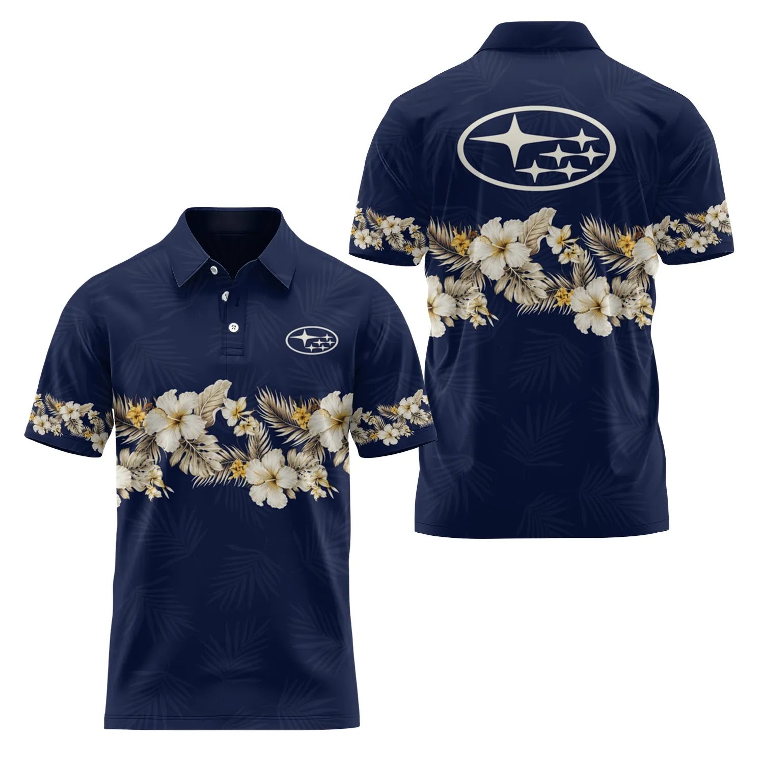 Subaru Apparels SHW047