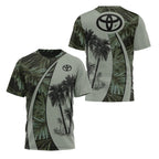 Toyota Apparels SHW063