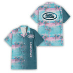 Land Rover Apparels SHW058