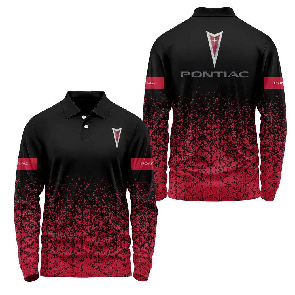 Pontiac Apparels SC096