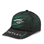 Bentley Cap CSC017