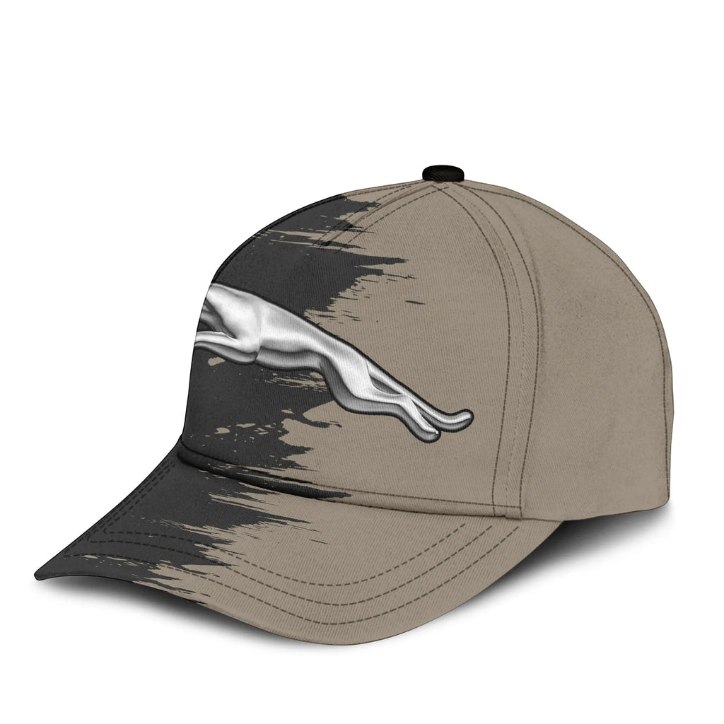 Jaguar Cap CSC011