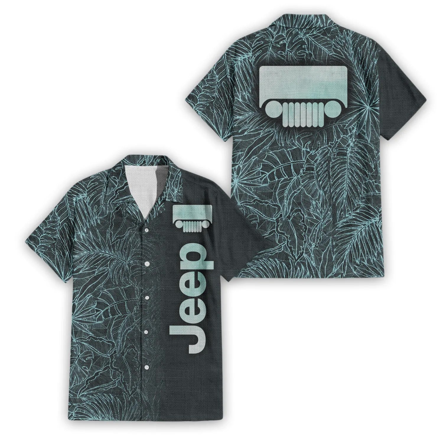Jeep Apparels SHW008
