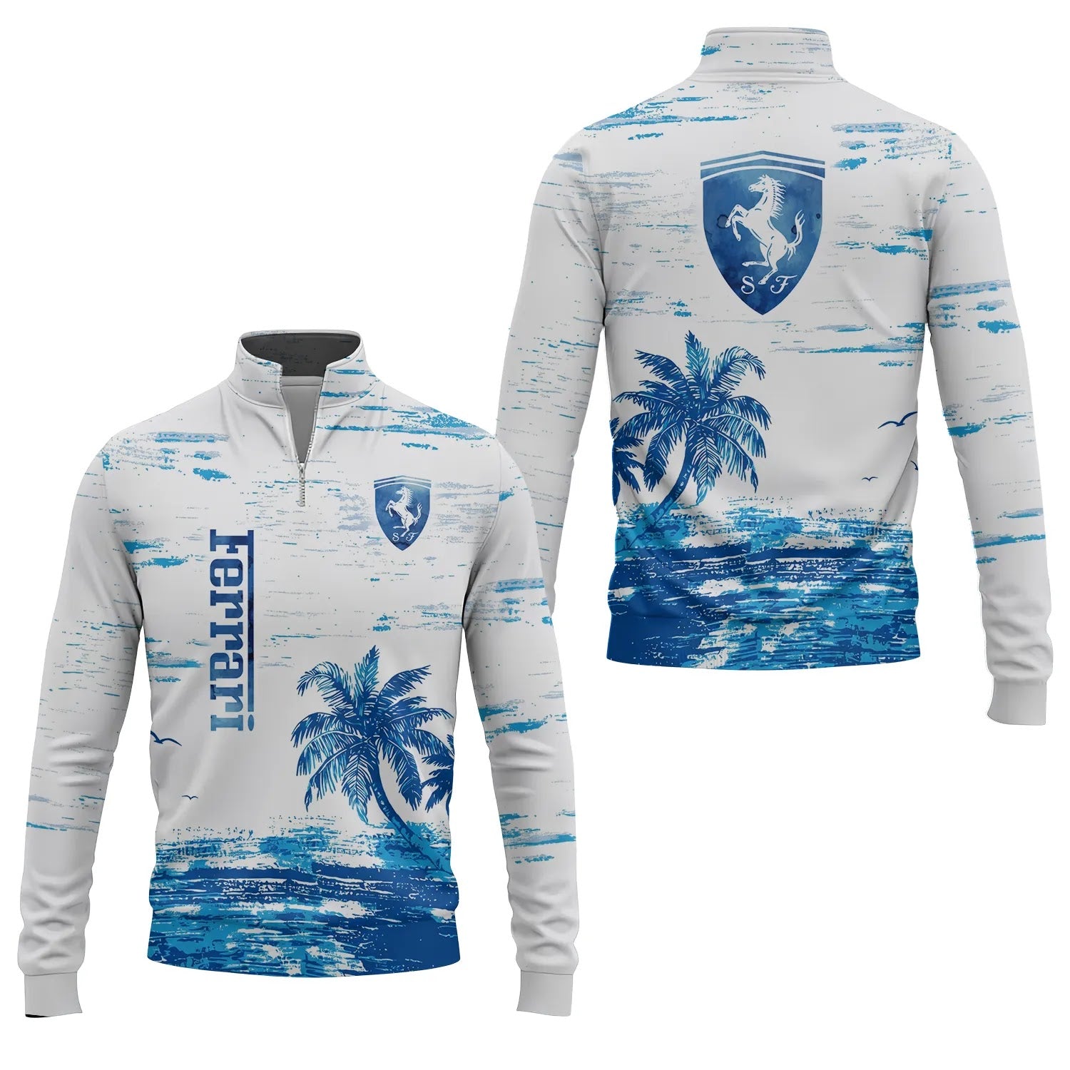 Ferrari Apparels SHW069