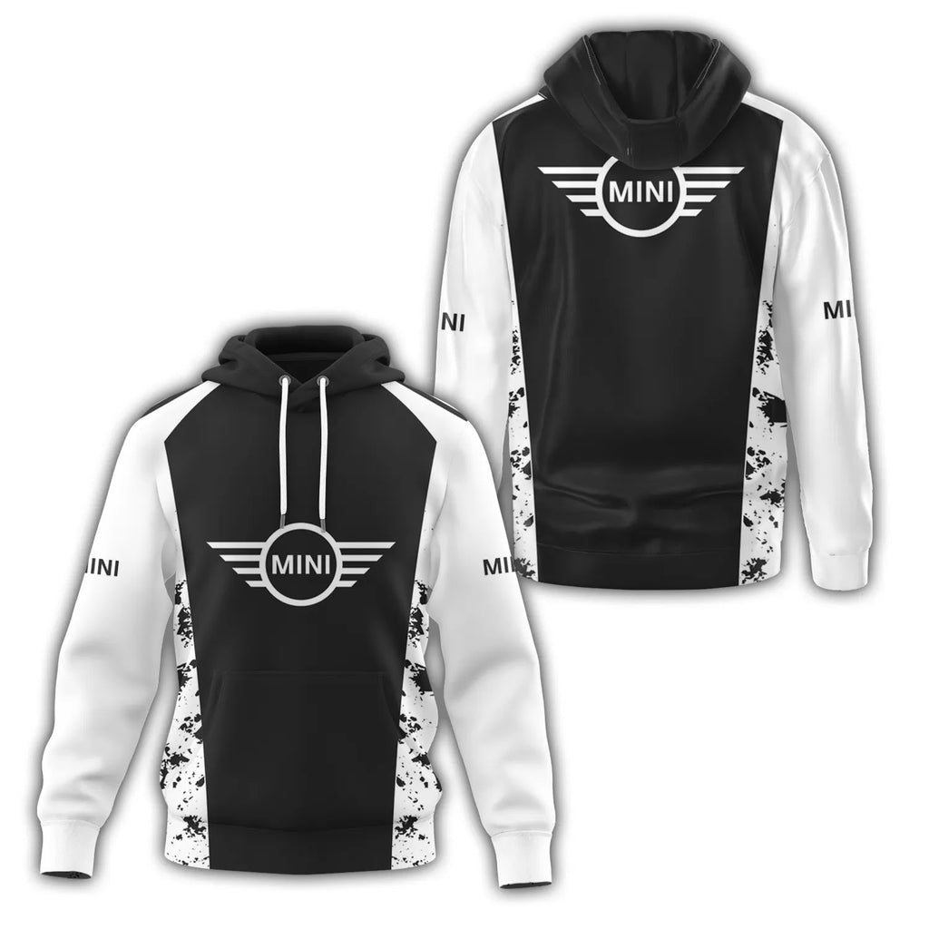 Mini Hoodie SC089