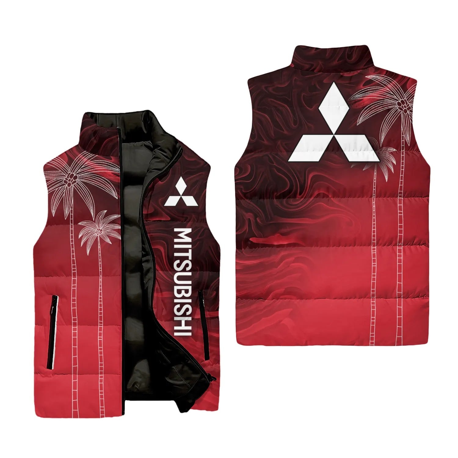Mitsubishi Apparels SHW070