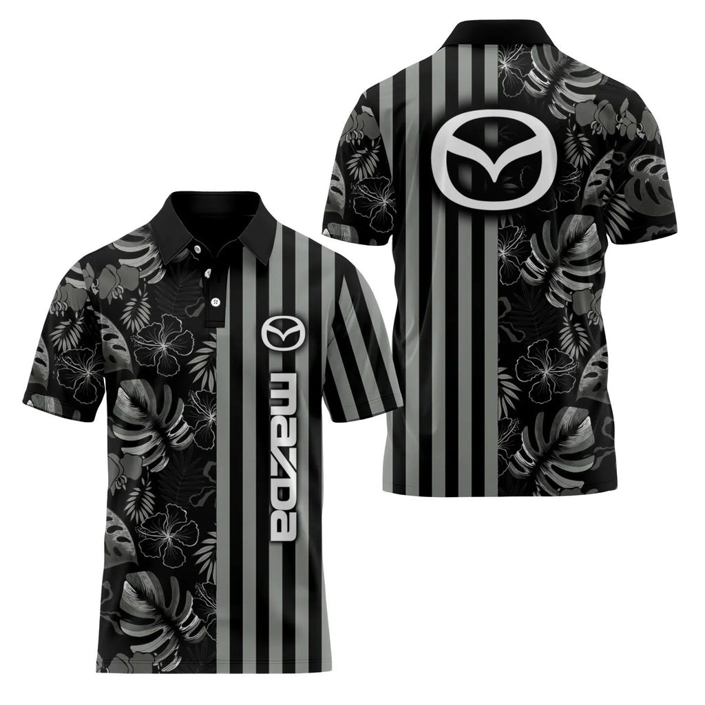 Mazda Apparels SHW040