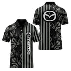 Mazda Apparels SHW040