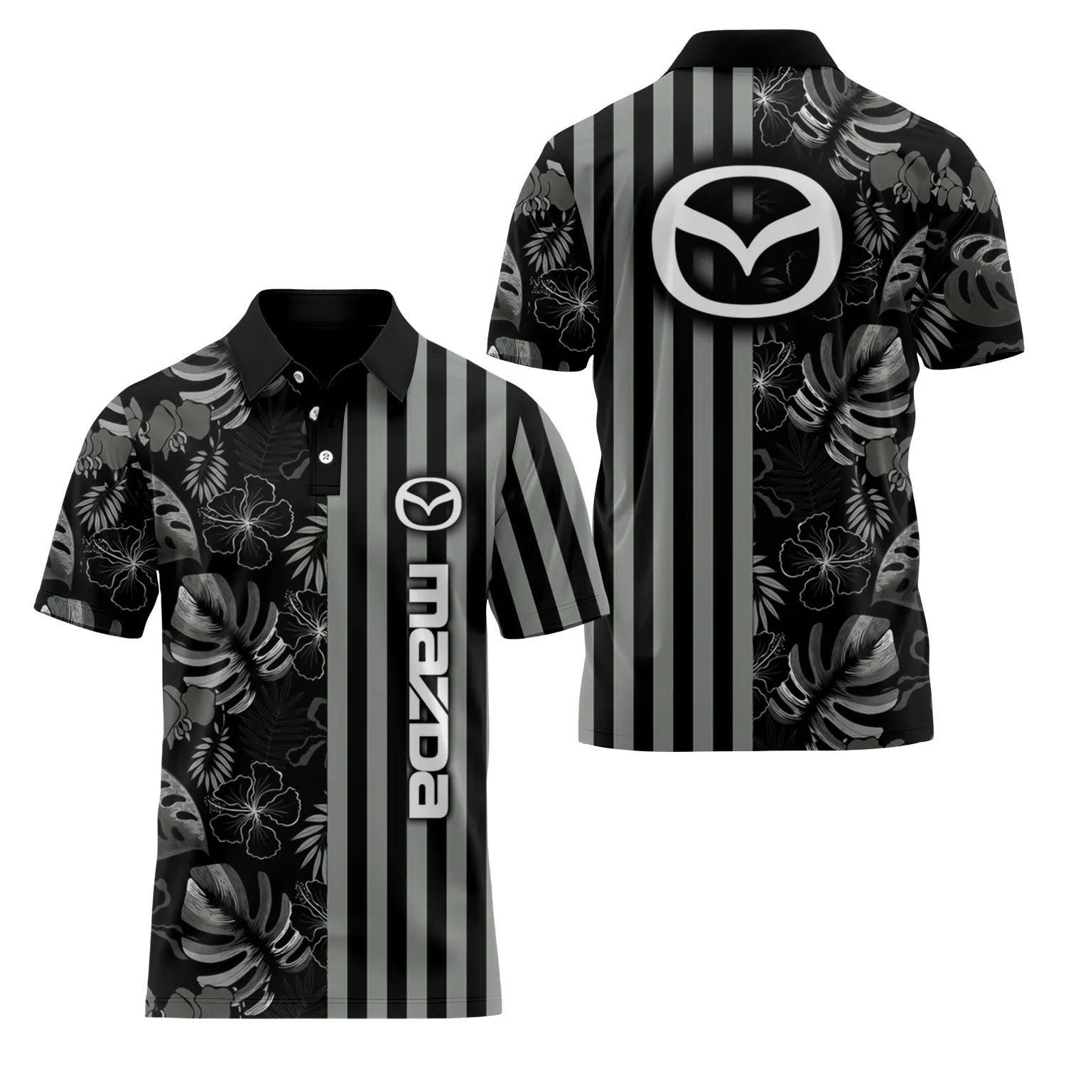 Mazda Apparels SHW040