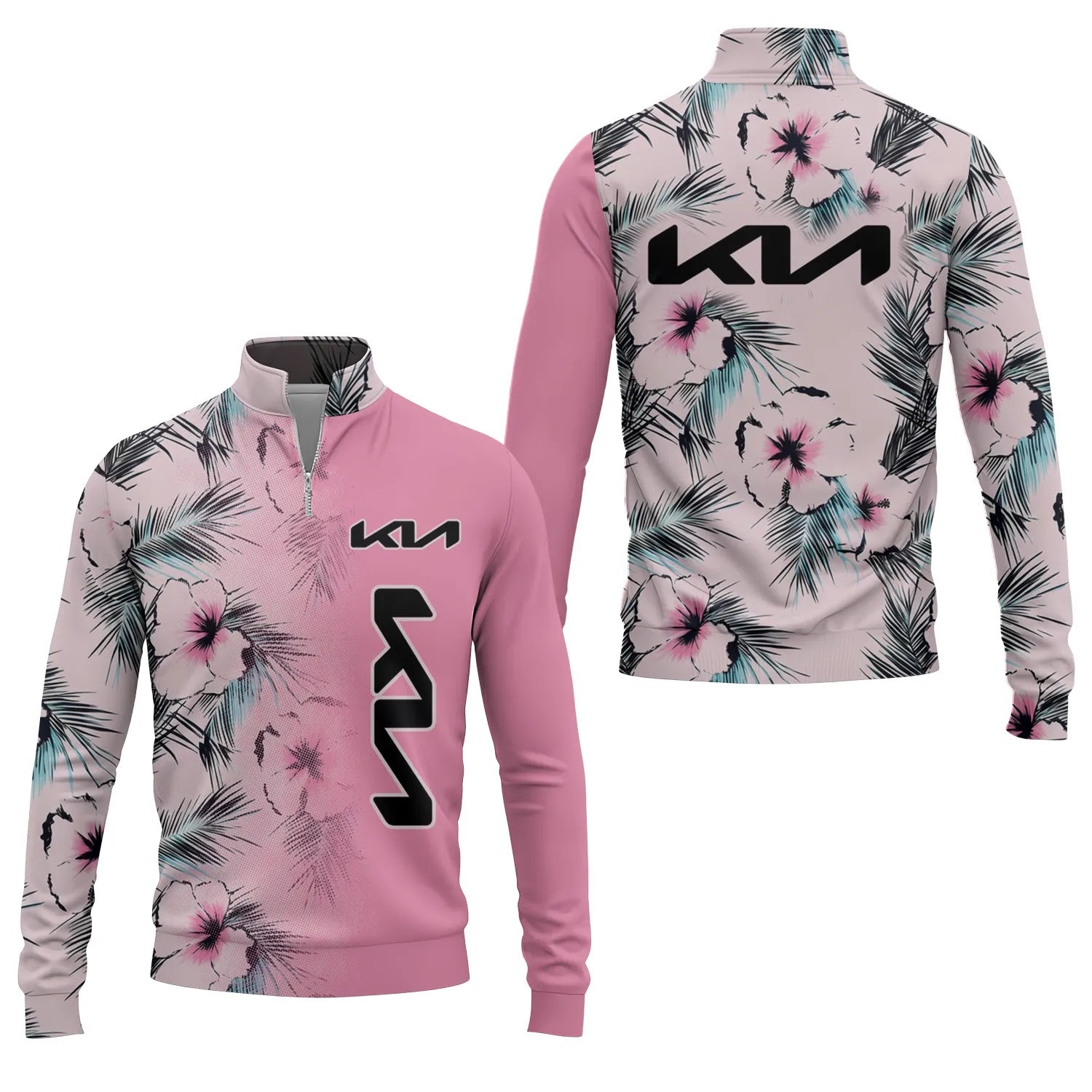 Kia Apparels SHW056