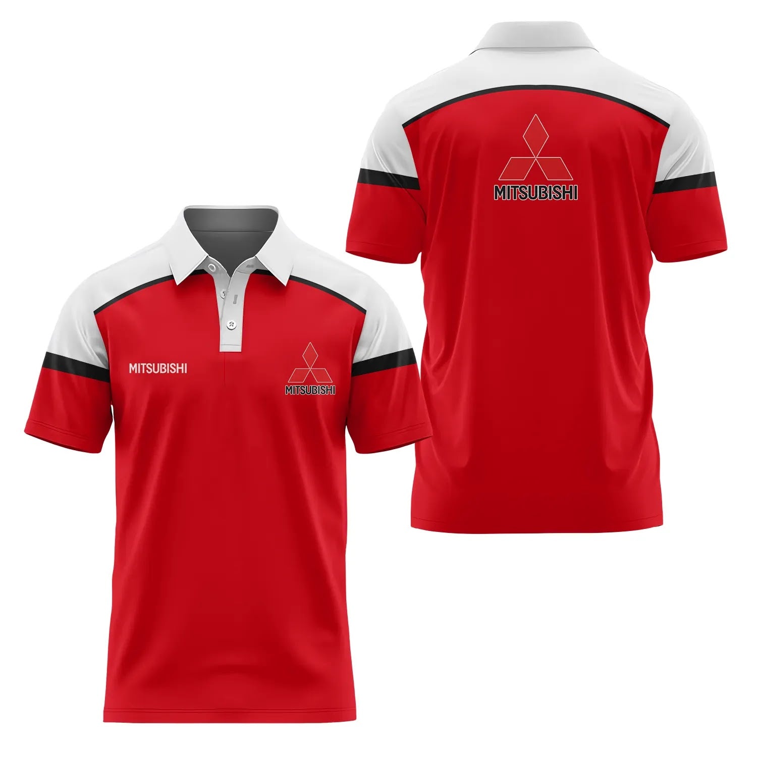 Mitsubishi Apparels SC087
