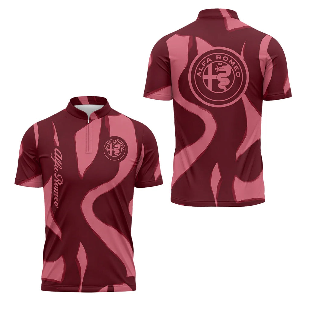 Alfa Romeo Apparels SHW068