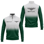 Bentley Quarter-zip Pullover SC120