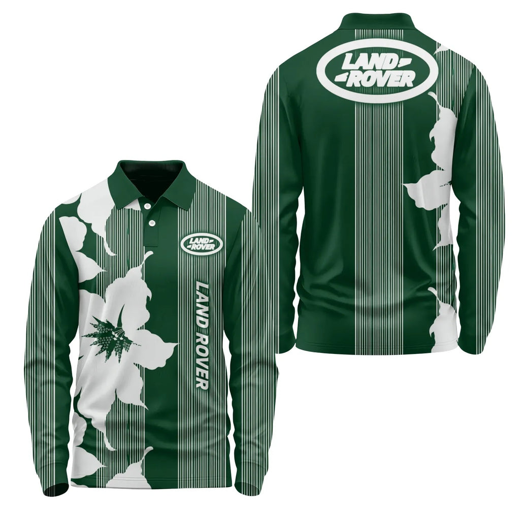 Land Rover Apparels SHW039