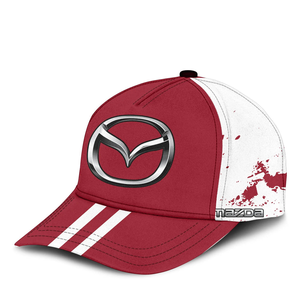 Mazda Cap CSC044