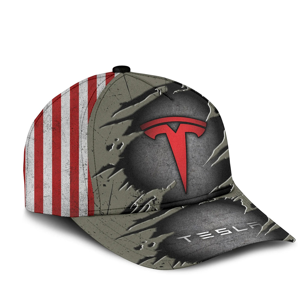 Tesla Cap CSC006