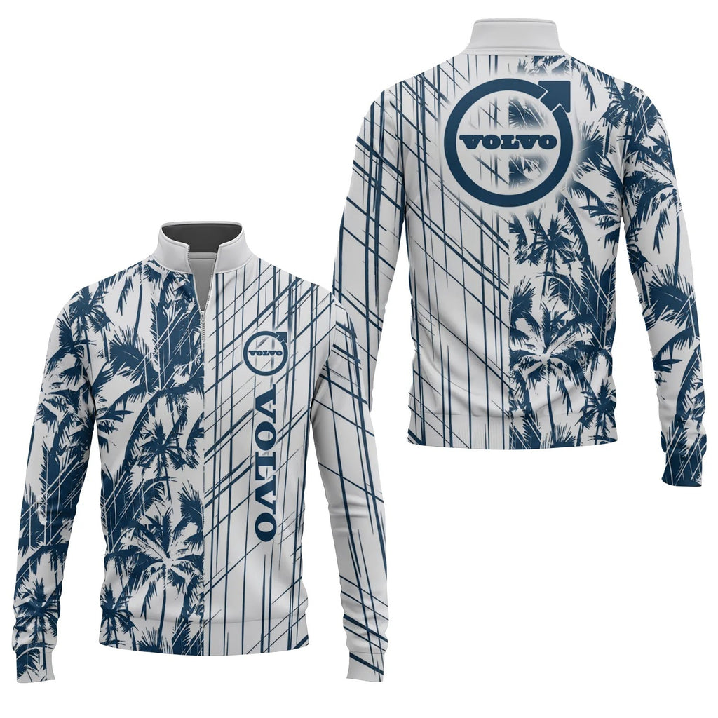 Volvo Apparels SHW041