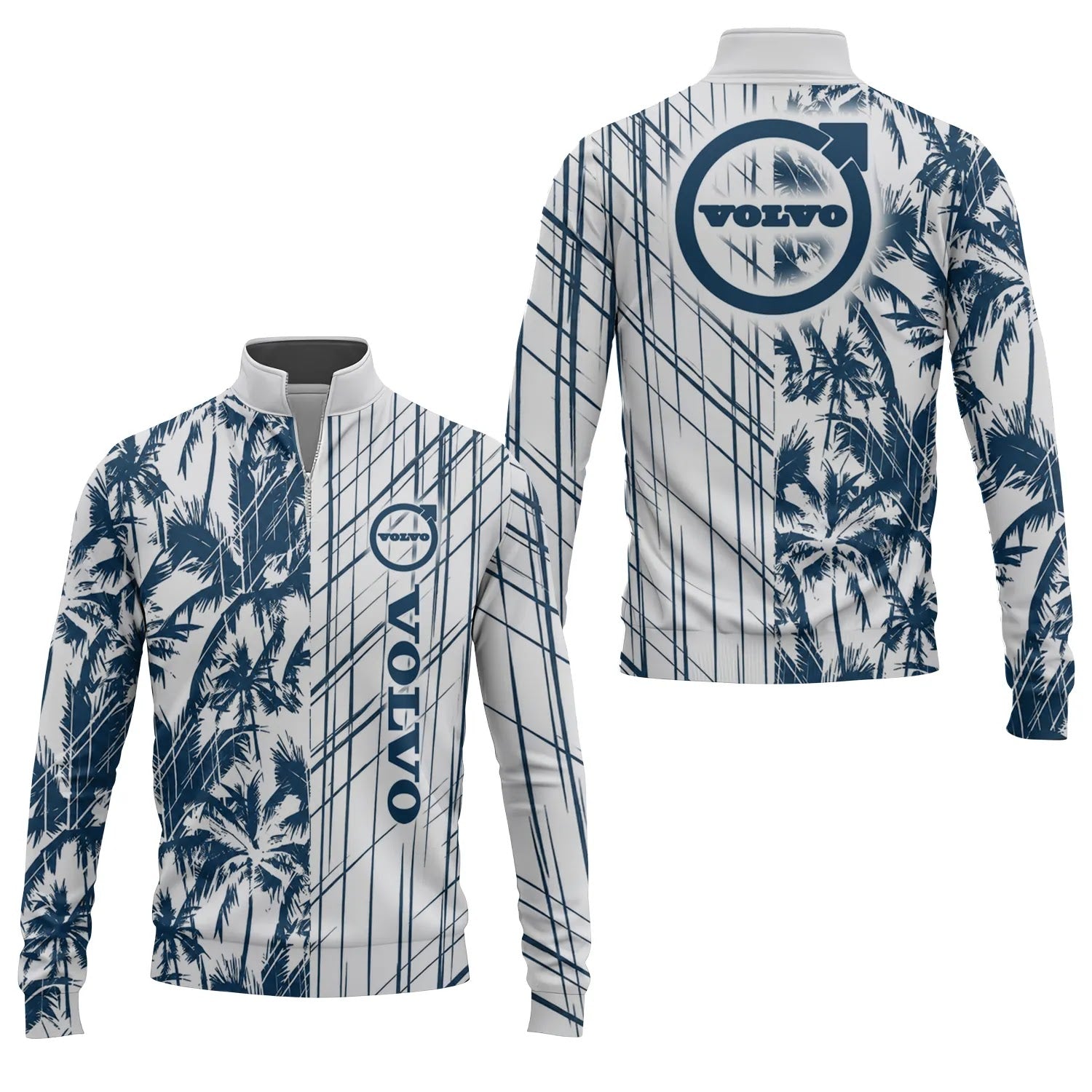 Volvo Apparels SHW041