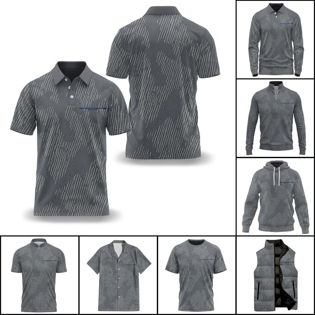 Chrysler Apparels SC114