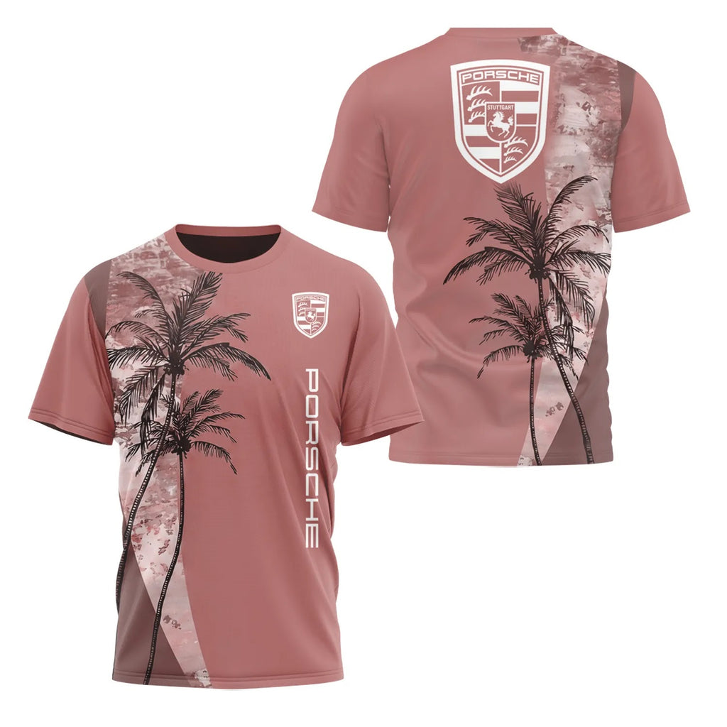 Porsche Apparels SHW071