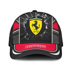 Ferrari Cap CSC022