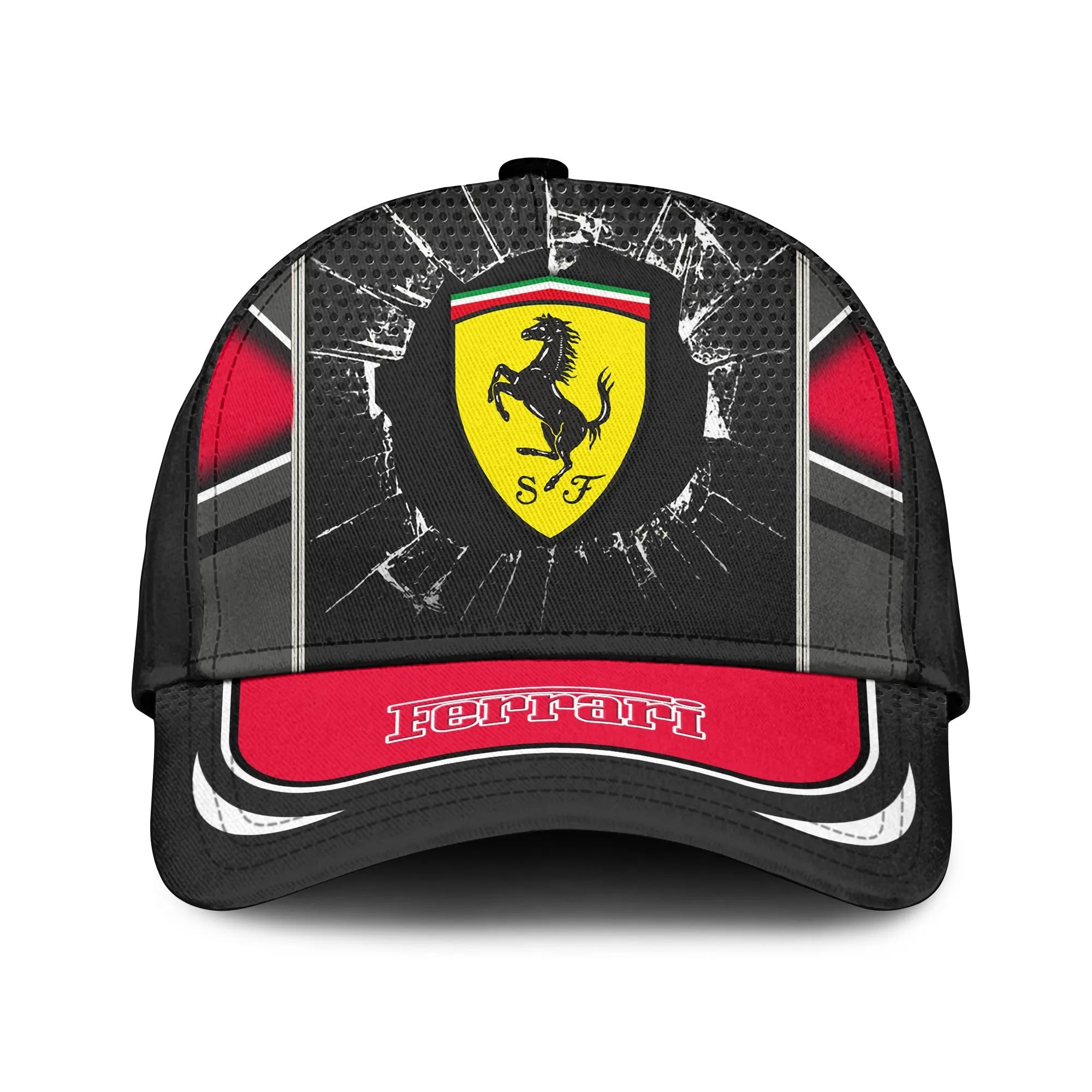 Ferrari Cap CSC022
