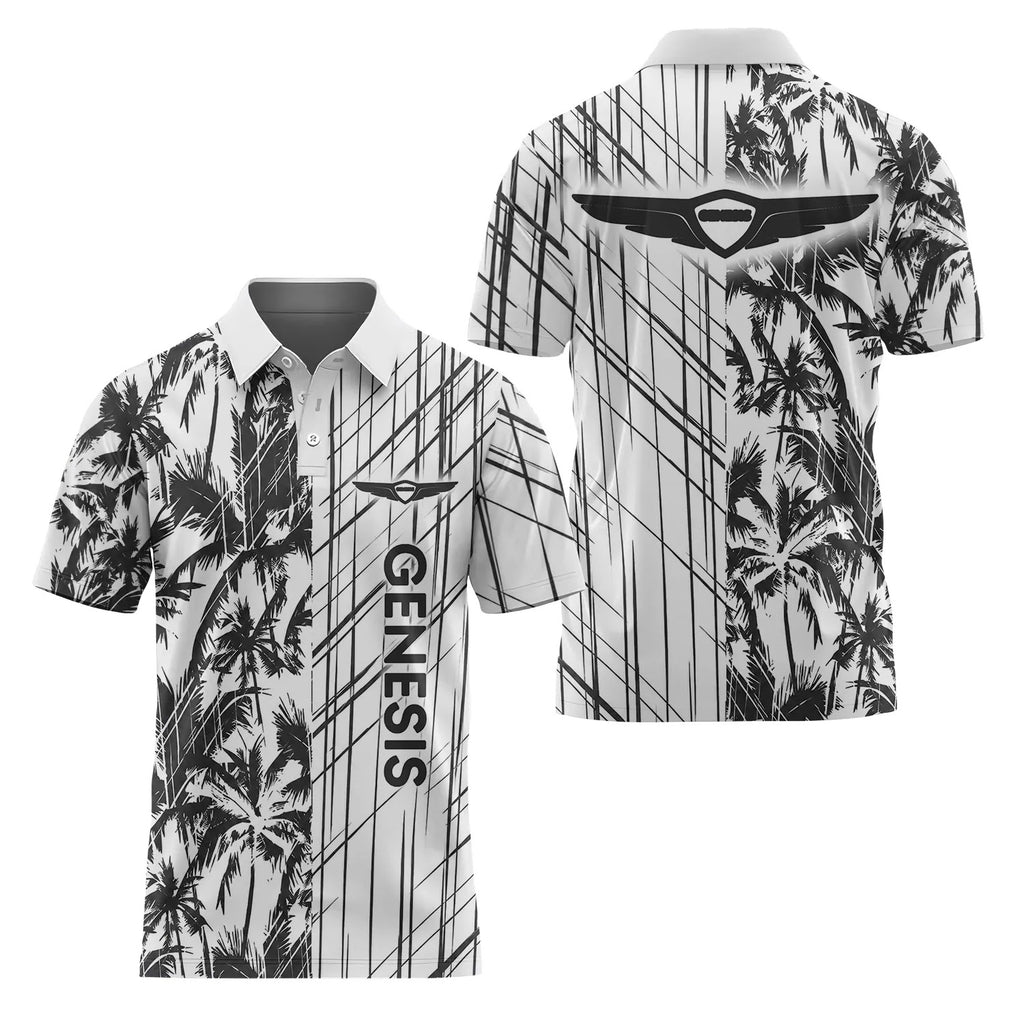 Genesis Apparels SHW041