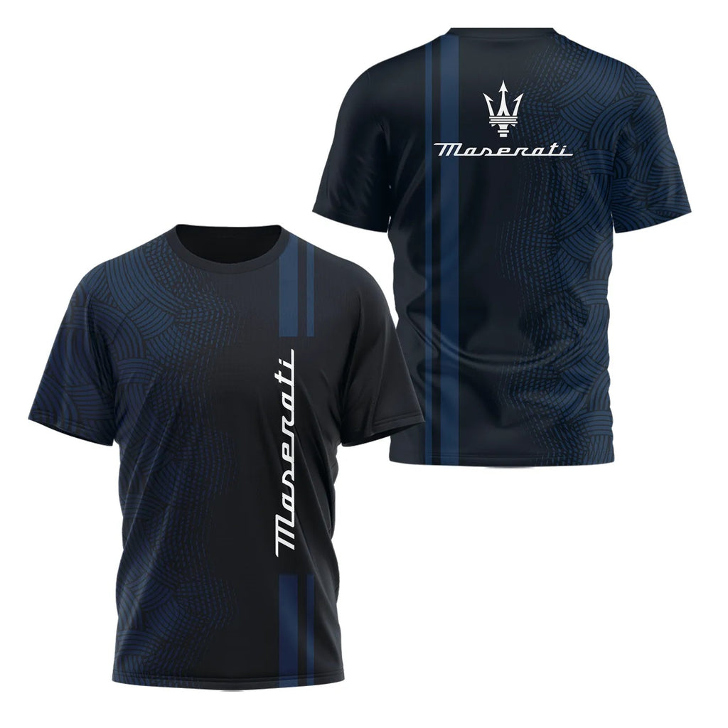 Maserati Apparels SC084