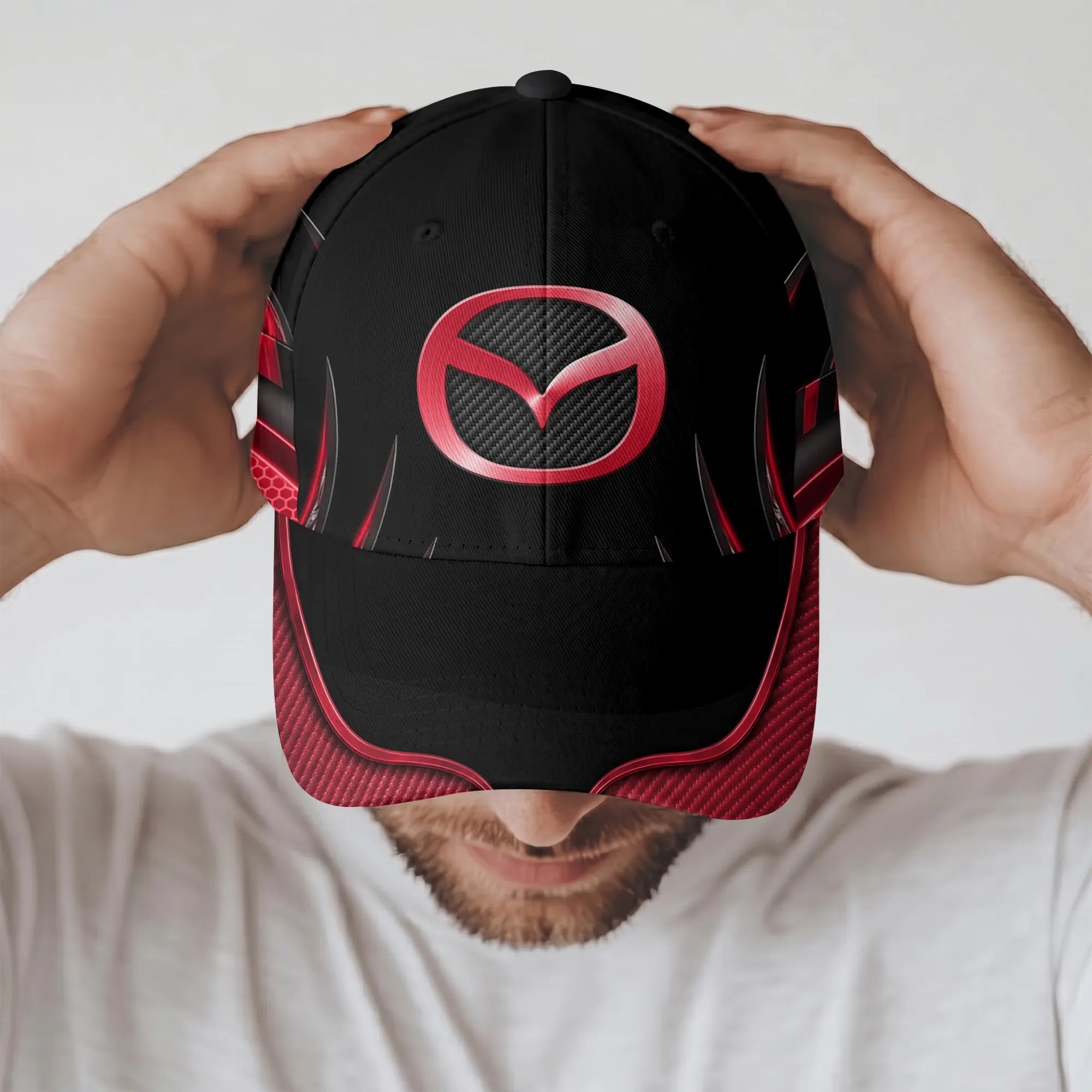 Mazda Apparels CSC073