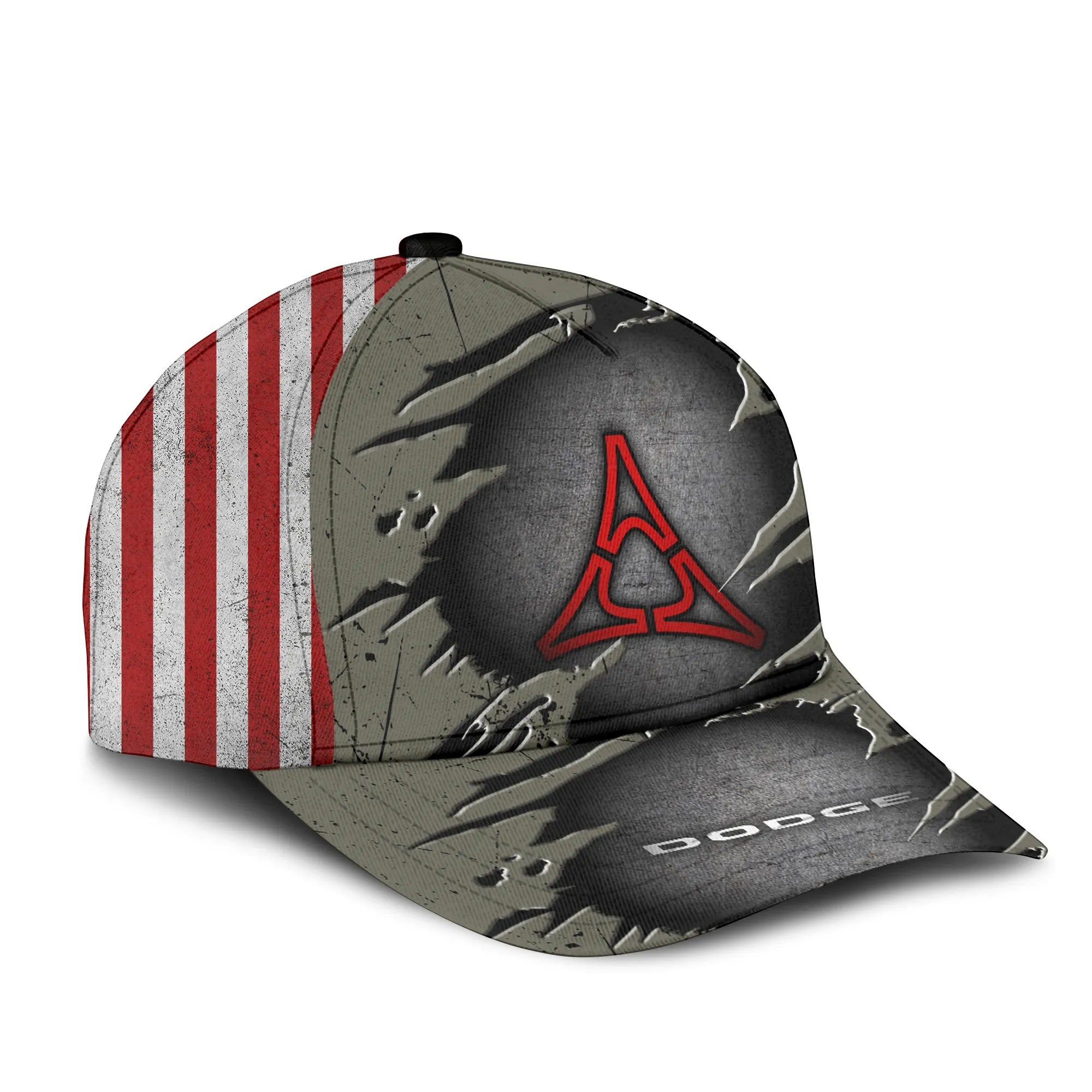 Dodge Cap CSC006