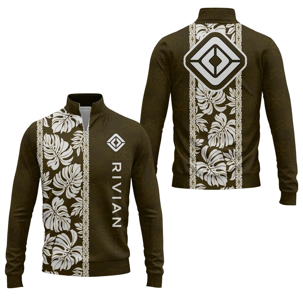 Rivian Apparels SHW046