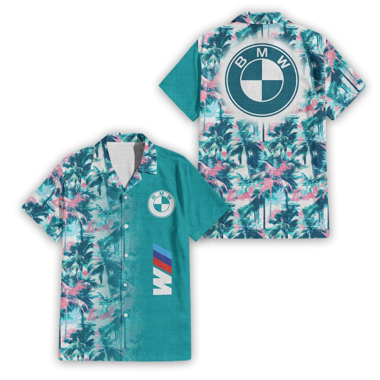 BMW Apparels SHW061