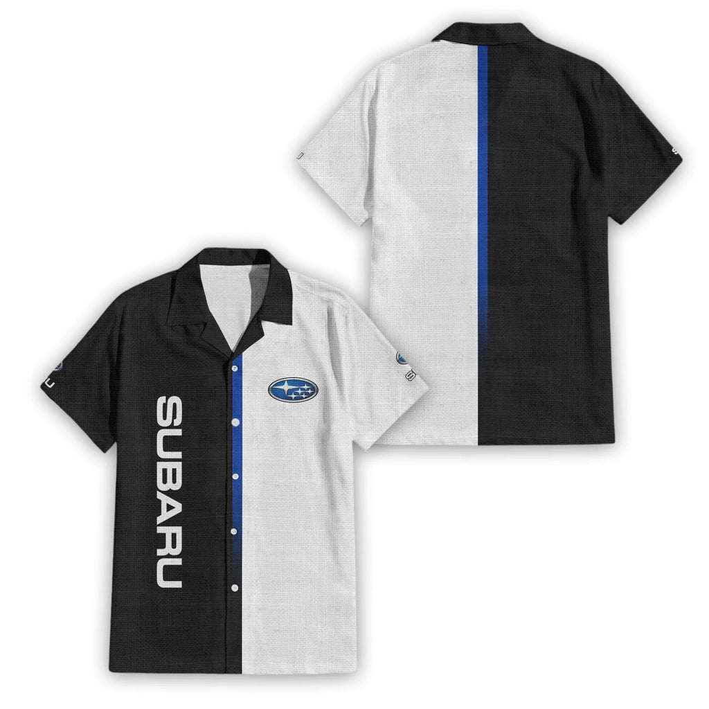 Subaru Apparels SC076