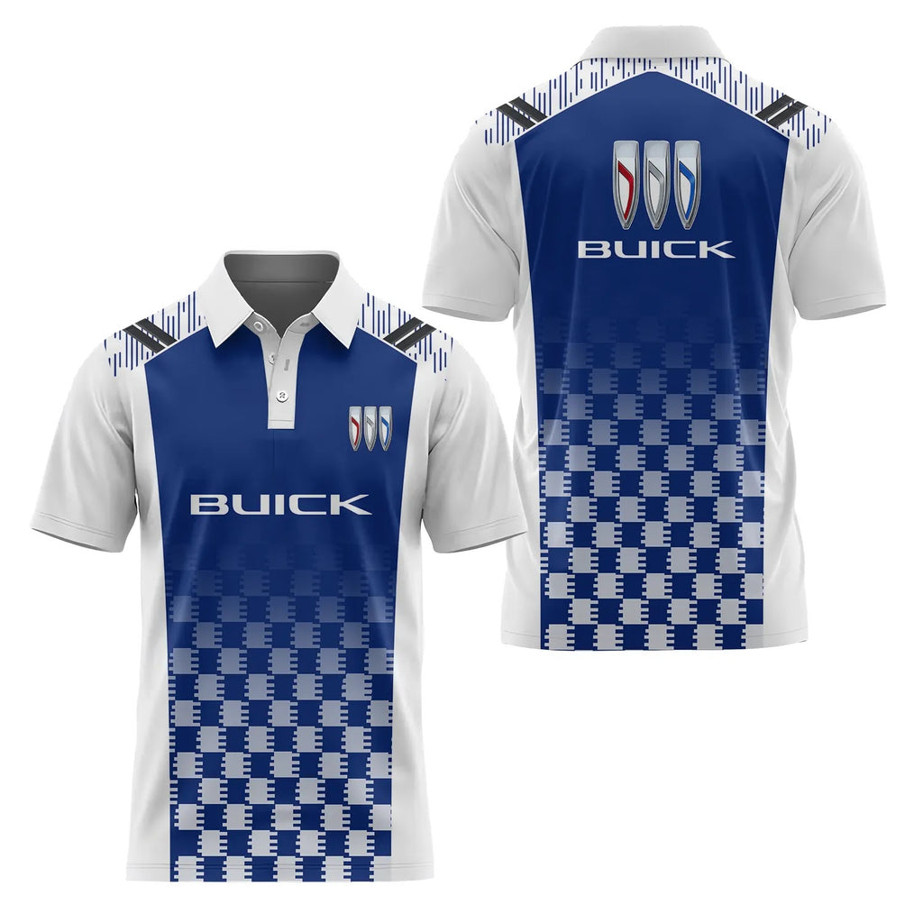 Buick Apparels SC063