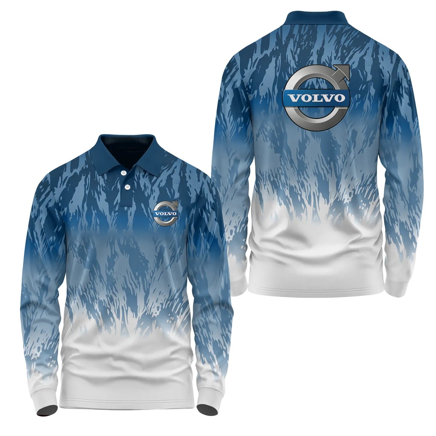 Volvo Apparels SC069